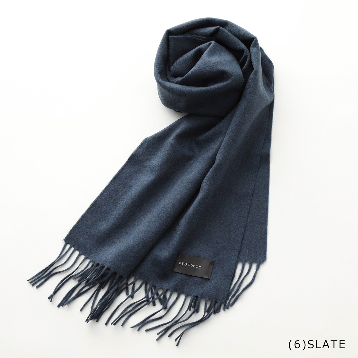 begg マフラー（メンズファッション） | ファッション の