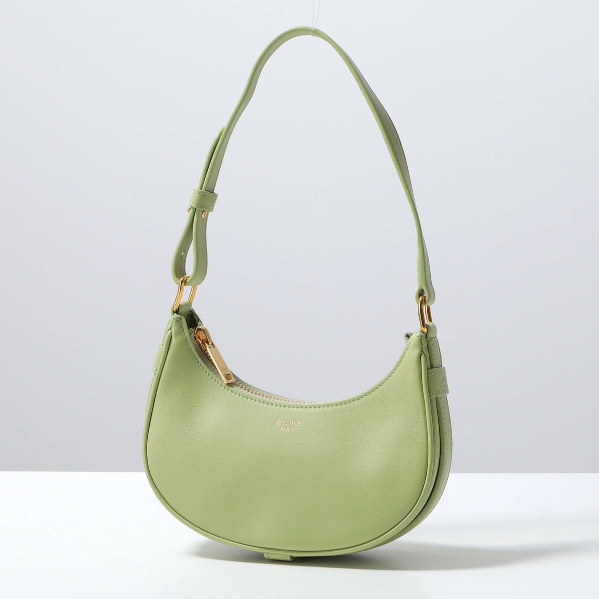 CELINE（セリーヌ） ハンドバッグ MINI Ava ミニ アヴァ 10I603DPW