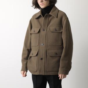 Lemaire ルメール CPO ジャケット HUNTING JACKET OW322 LF1116...