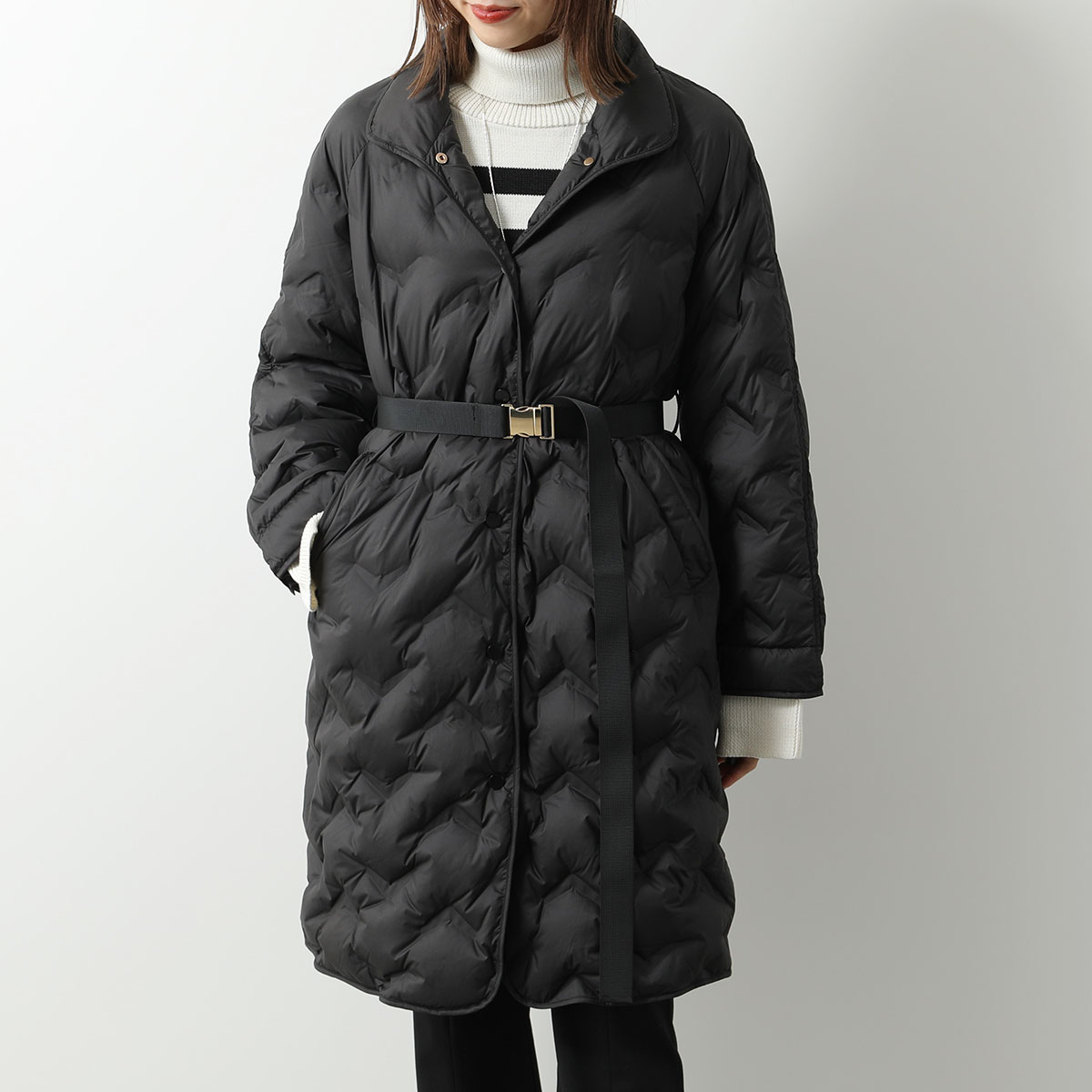 VLAB Laboratorio N.5 ダウンコート ARTIC FW36617 727 VLAB Laboratorio N.5 ヴィラボ ダウンコート ARTIC FW36617 727