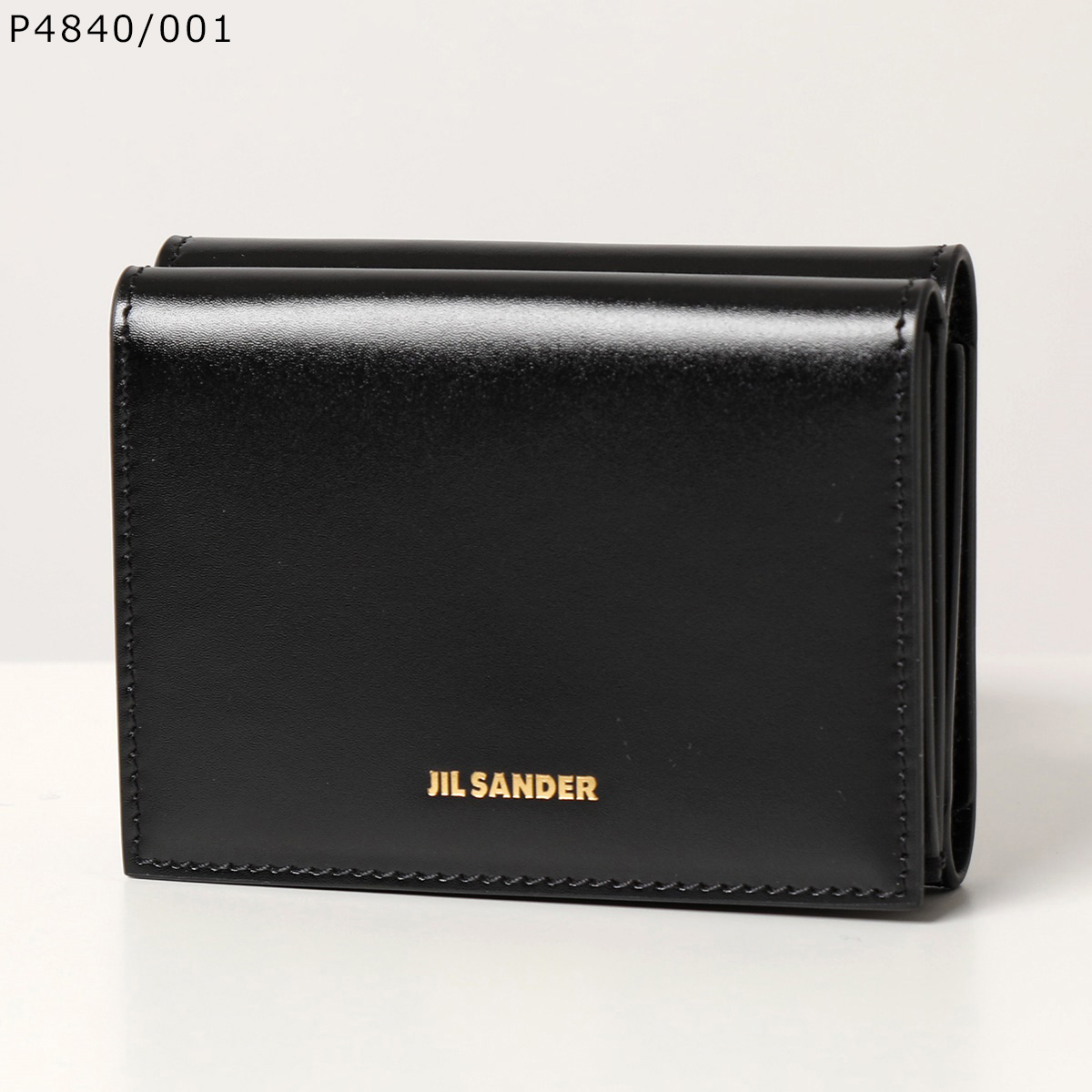 JIL SANDER JILSANDER ジルサンダー ミニ財布 コンパクト財布