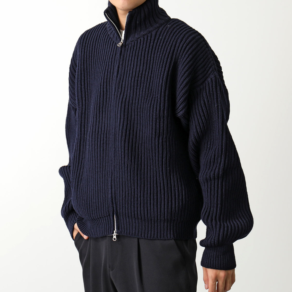 Oldderby Knitwear オールドダービーニットウェア セーター JM4014