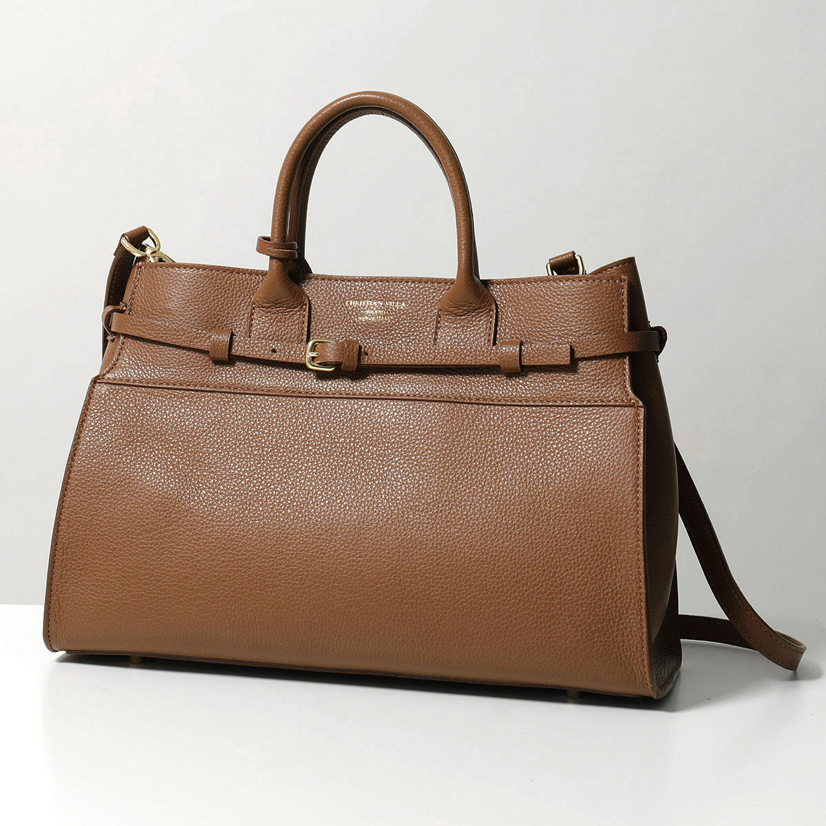 CHRISTIAN VILLA（クリスチャンヴィラ） トートバッグ 5147 レディース