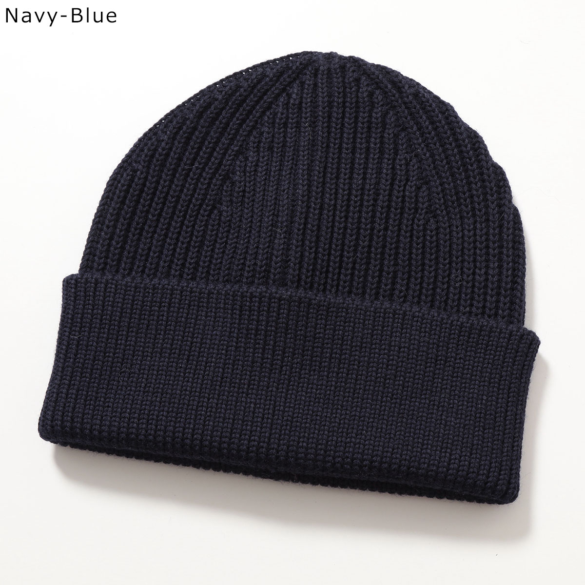 ANDERSEN-ANDERSEN アンデルセンアンデルセン ニット帽 Beanie Long メンズ リブ ビーニー ニットキャップ 帽子 カラー6色