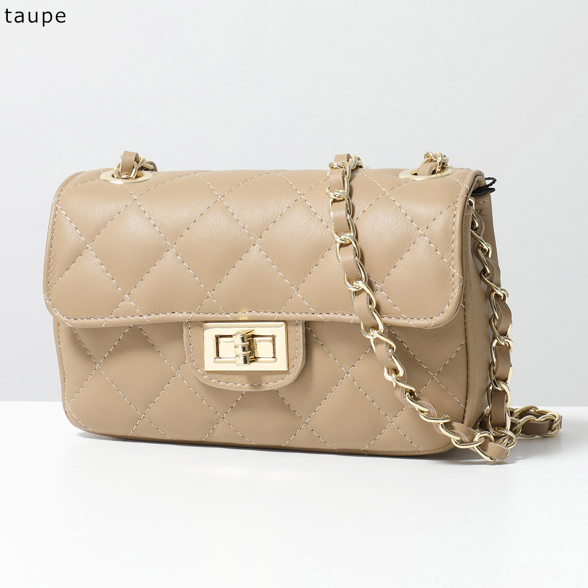 andrea cardone アンドレアカルドネ ショルダーバッグ 1690 レディース 