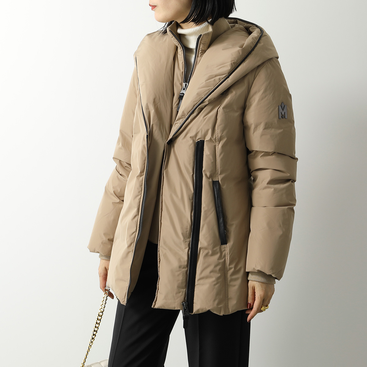 Mackage マッカージュ ダウンジャケット ADALI-NFR アダーリ
