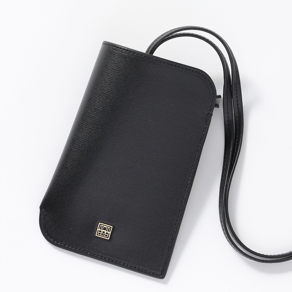 TOTEME 251WAS0207LE0027126 関税送料込 TOTEME Boots (TOTEME/ブーツ) | TOTEME（トーテム）の
