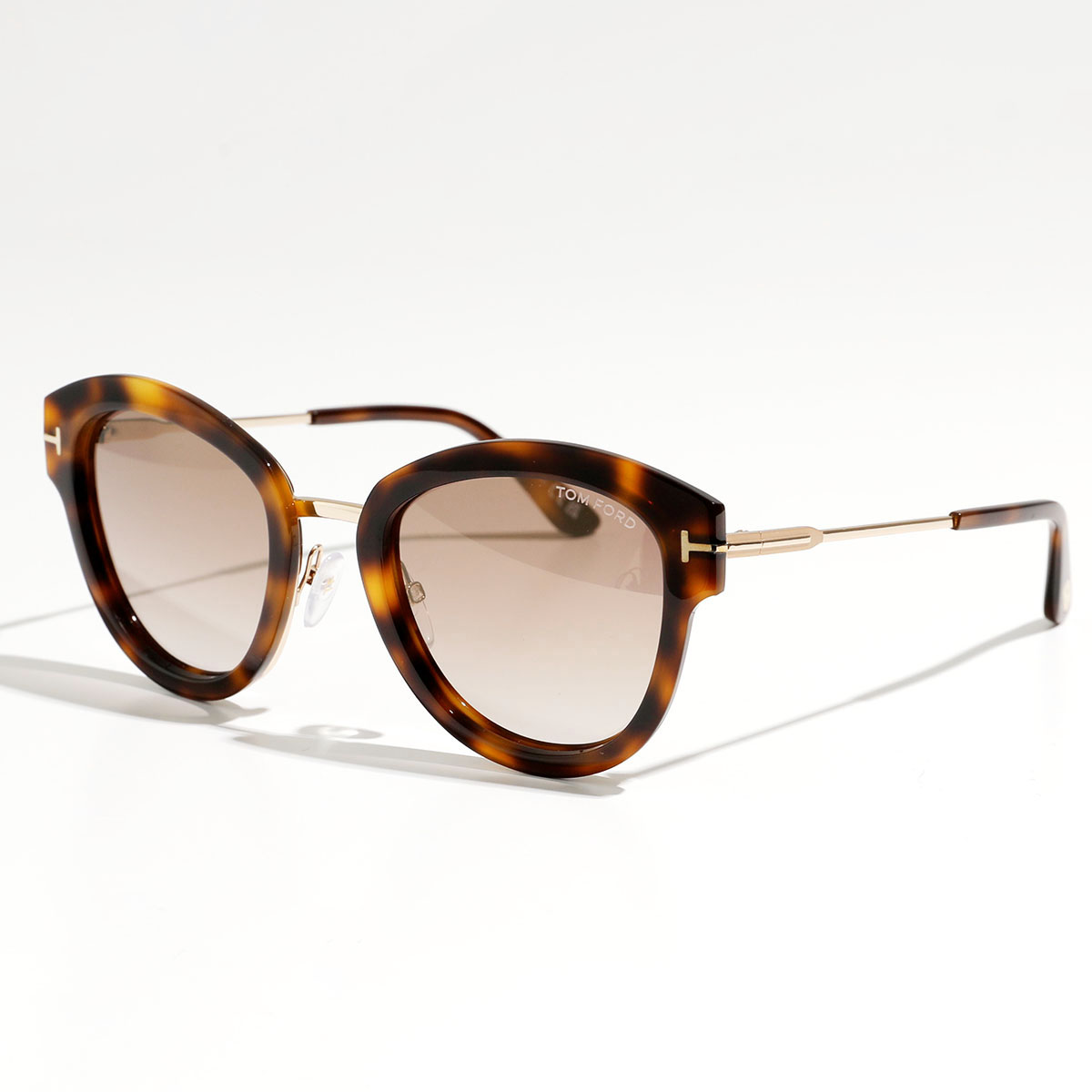 TOM FORD トムフォード サングラス FT0574-S Mia-02 TF574 レディース ...