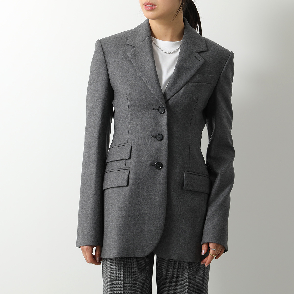 SPORTMAX（アパレル） SPORTMAX スポーツマックス ジャケット