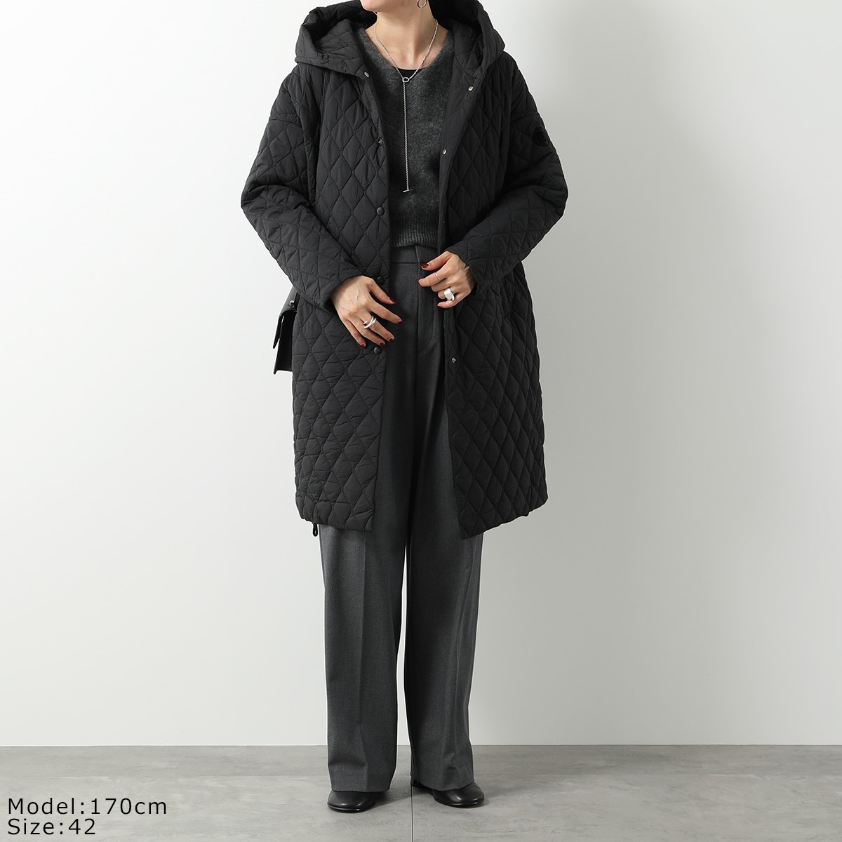 DUNO パテッドコート SIREN サイレン SULMONA 楽天市場】【7/18～21限定・最大2万円OFFクーポン配布中】DUNO