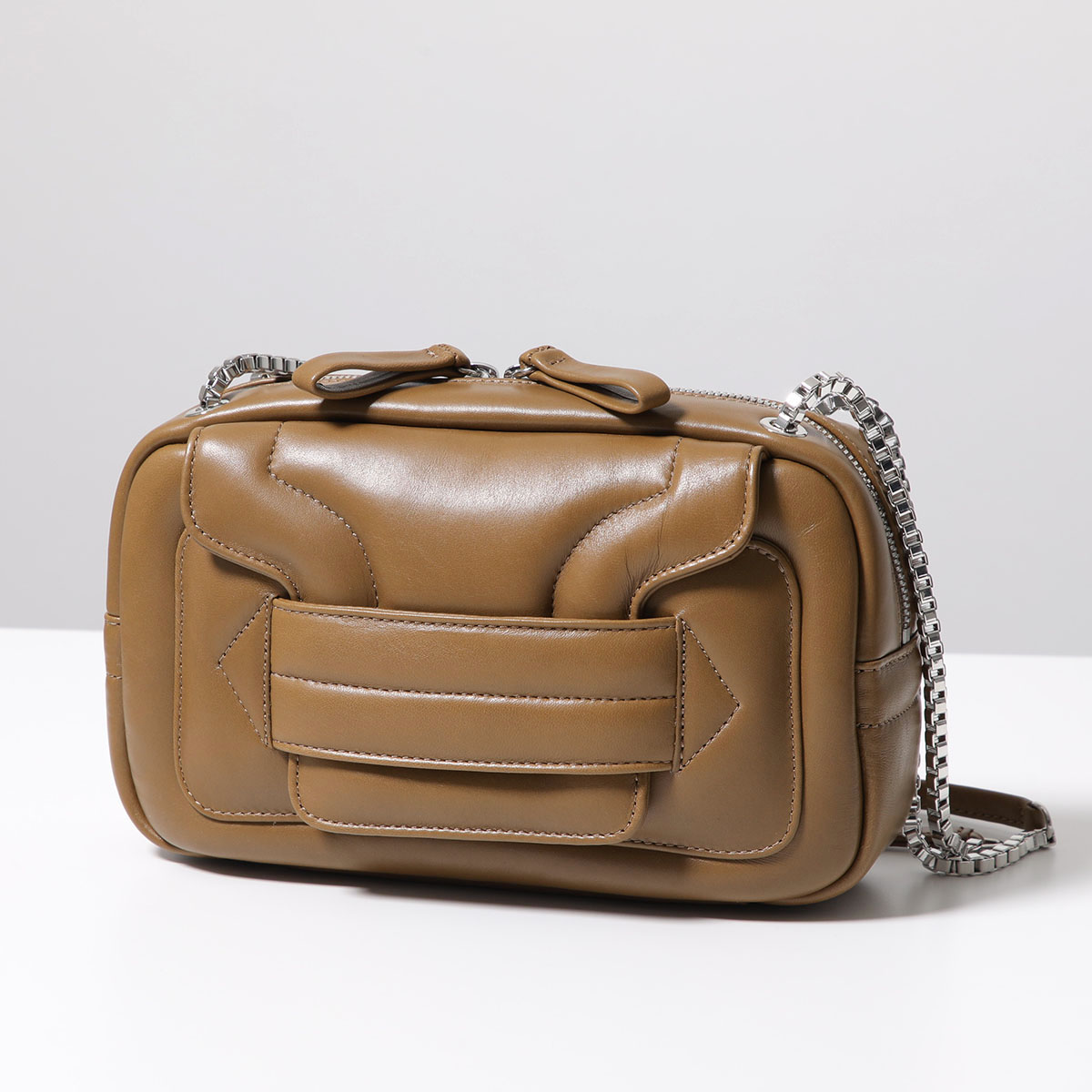 すぐ届く！PIERRE HARDY / アルファ パッドショルダーバッグ アルファパッド ショルダーバッグ – PIERRE HARDY ONLINE BOUTIQUE
