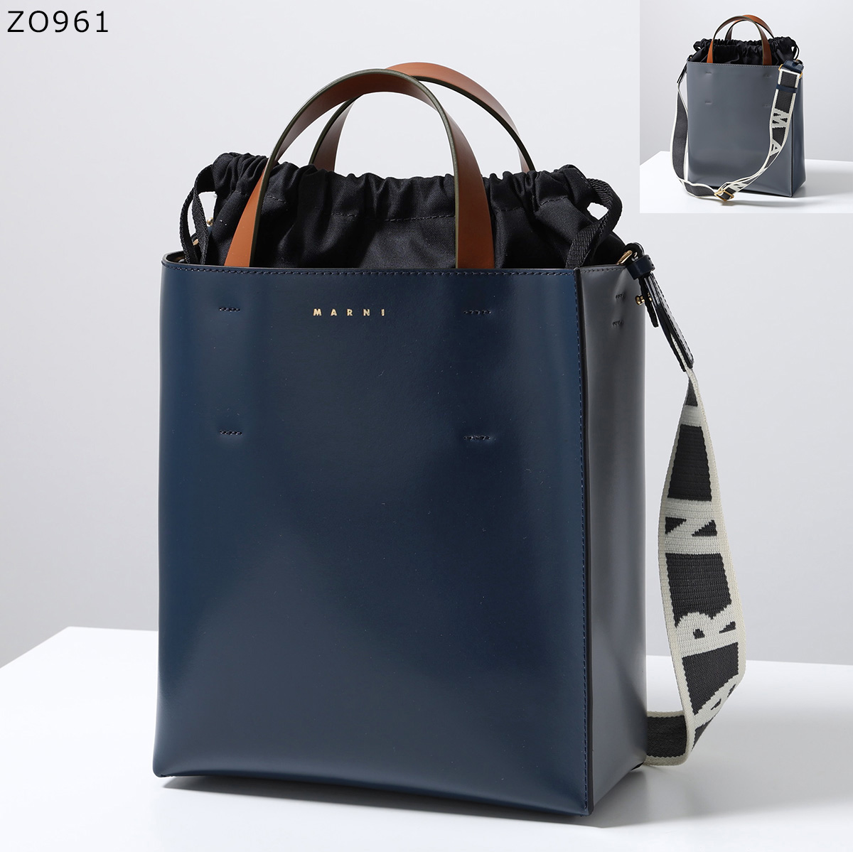 MARNI MUSEO スモール トートバッグ 楽天市場】MARNI マルニ トートバッグ MUSEO SMALL ミュゼオ