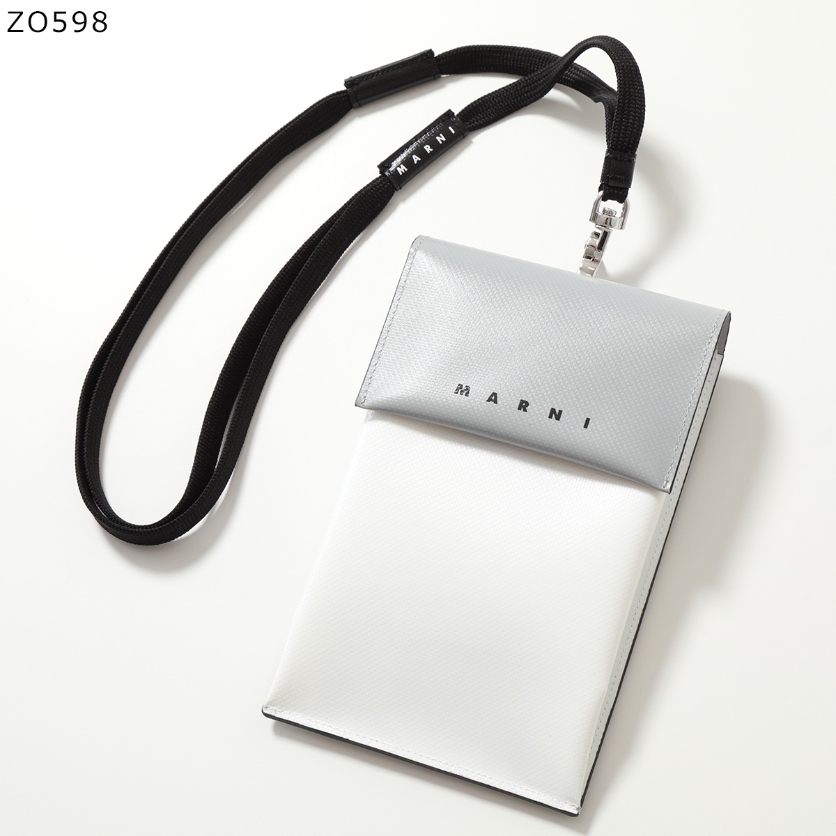 MARNI マルニ フォンケース TRIBECA トライベッカ TEMI0004A6