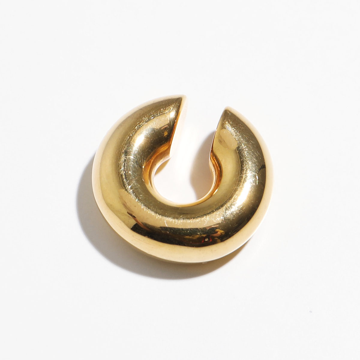 JIL SANDER（ジルサンダー） イヤーカフ J30VG0017 P6998 メンズ