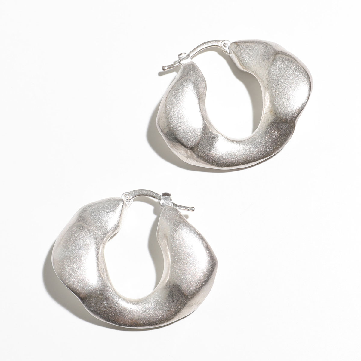JIL SANDER ジルサンダー ピアス J12VG0062 J12003 レディース