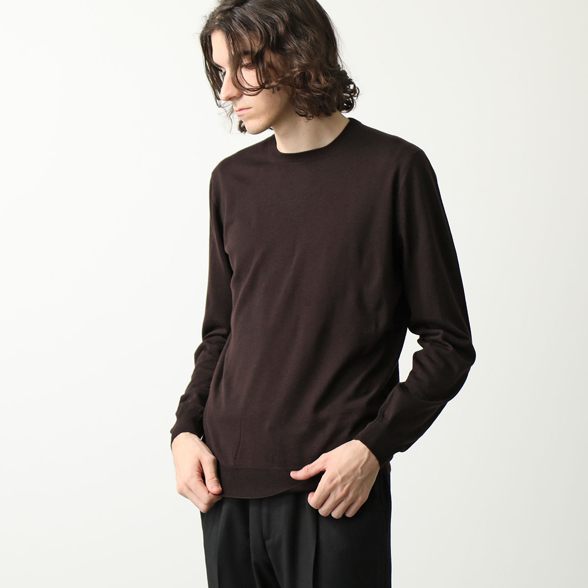 FILIPPO DE LAURENTIIS フィリッポ デ ローレンティス セーター GC1ML