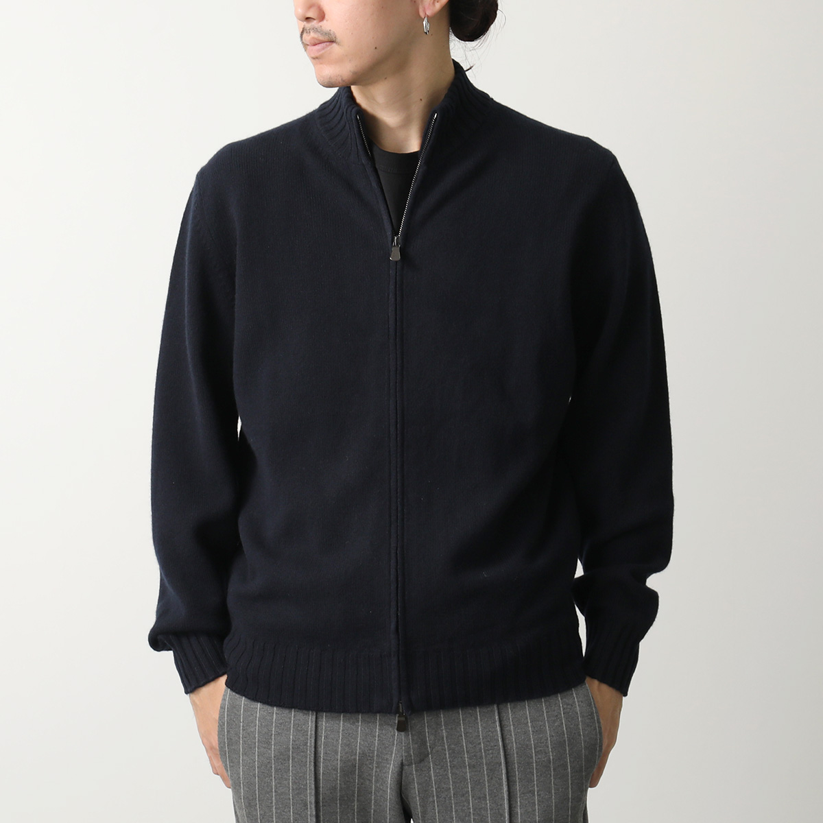 FILIPPO DE LAURENTIIS フィリッポ デ ローレンティス セーター FZ3ML