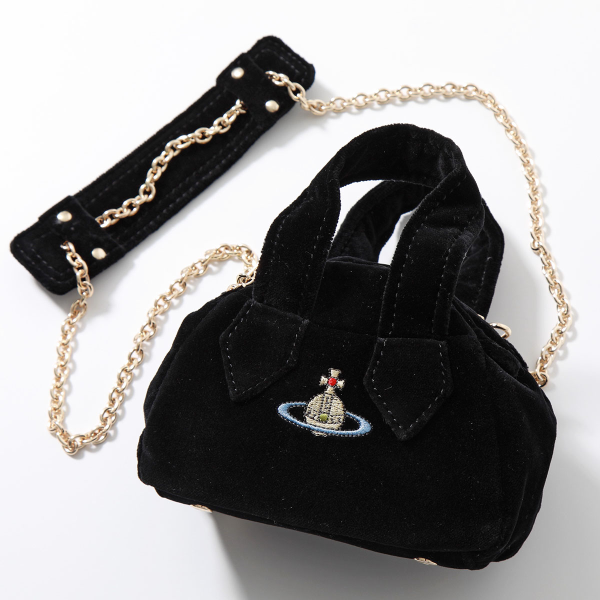 Vivienne Westwood ヴィヴィアンウエストウッド ショルダー