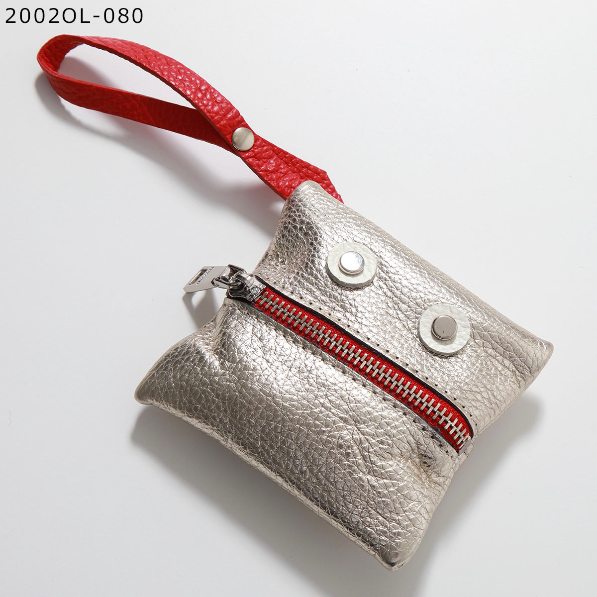 RIPANI リパーニ ポーチ RIPPY リッピー 2002OJ 2002OL