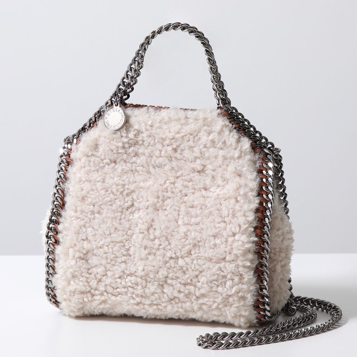 STELLA McCARTNEY ステラマッカートニー ショルダーバッグ FALABELLA STELLA McCARTNEY ステラマッカートニー ショルダーバッグ FALABELLA