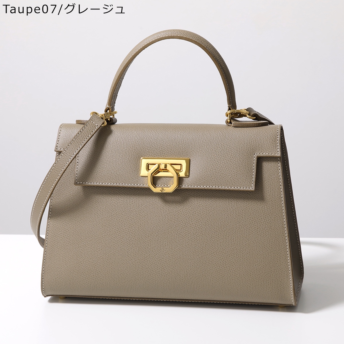 CARBOTTI カルボッティ ハンドバッグ ELENA 243 V2 エレナ