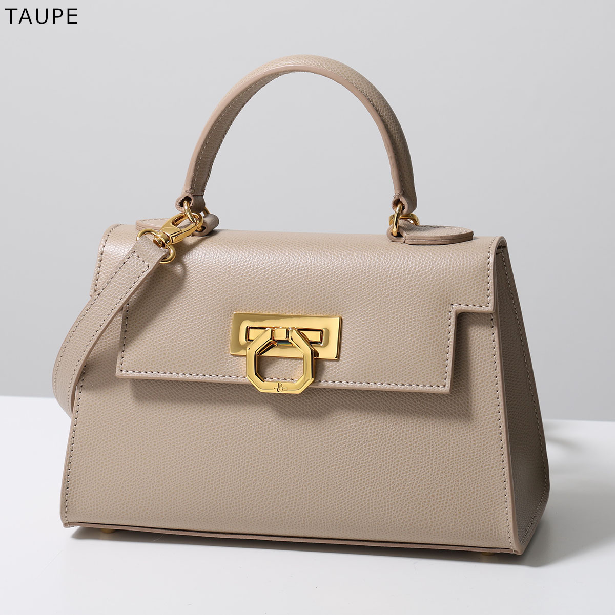 CARBOTTI（カルボッティ） ハンドバッグ GRETA 245 V2 グレタ