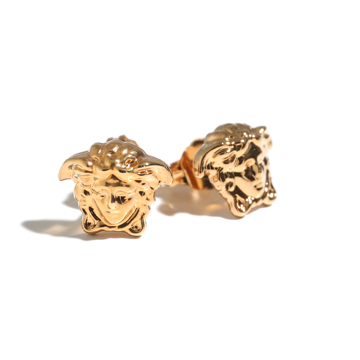 VERSACE ヴェルサーチ ピアス DG25591 DMT1 レディース メドゥーサ スタッド アクセサリー 3J000/VersaceGold :  351121252 : インポートセレクトmusee - 通販 - Yahoo!ショッピング