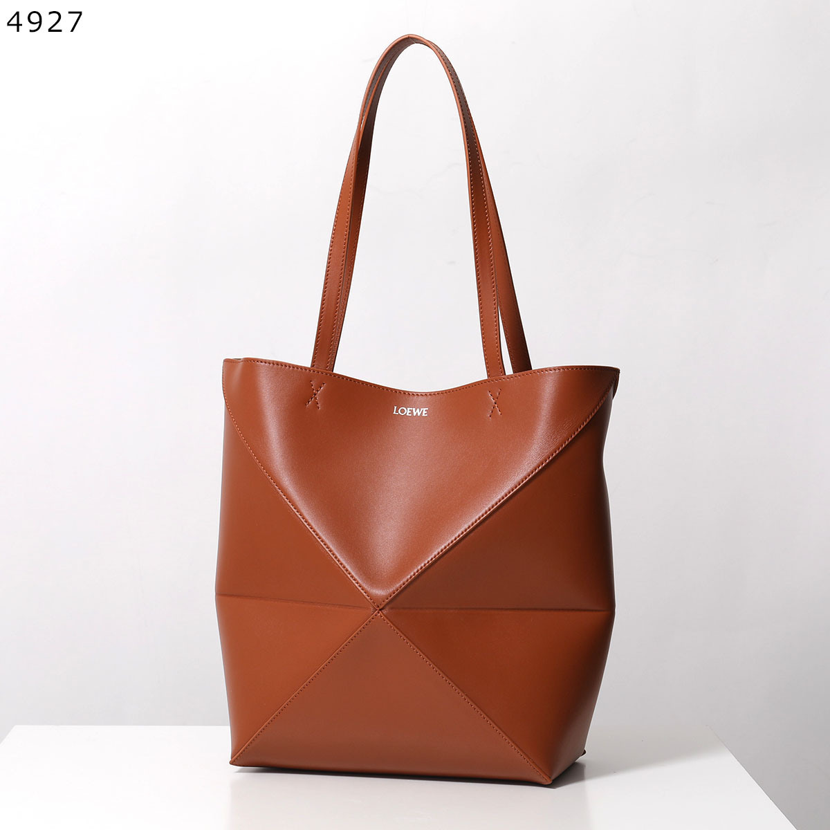 LOEWE（ロエベ） トートバッグ PUZZLE FOLD パズル フォルド