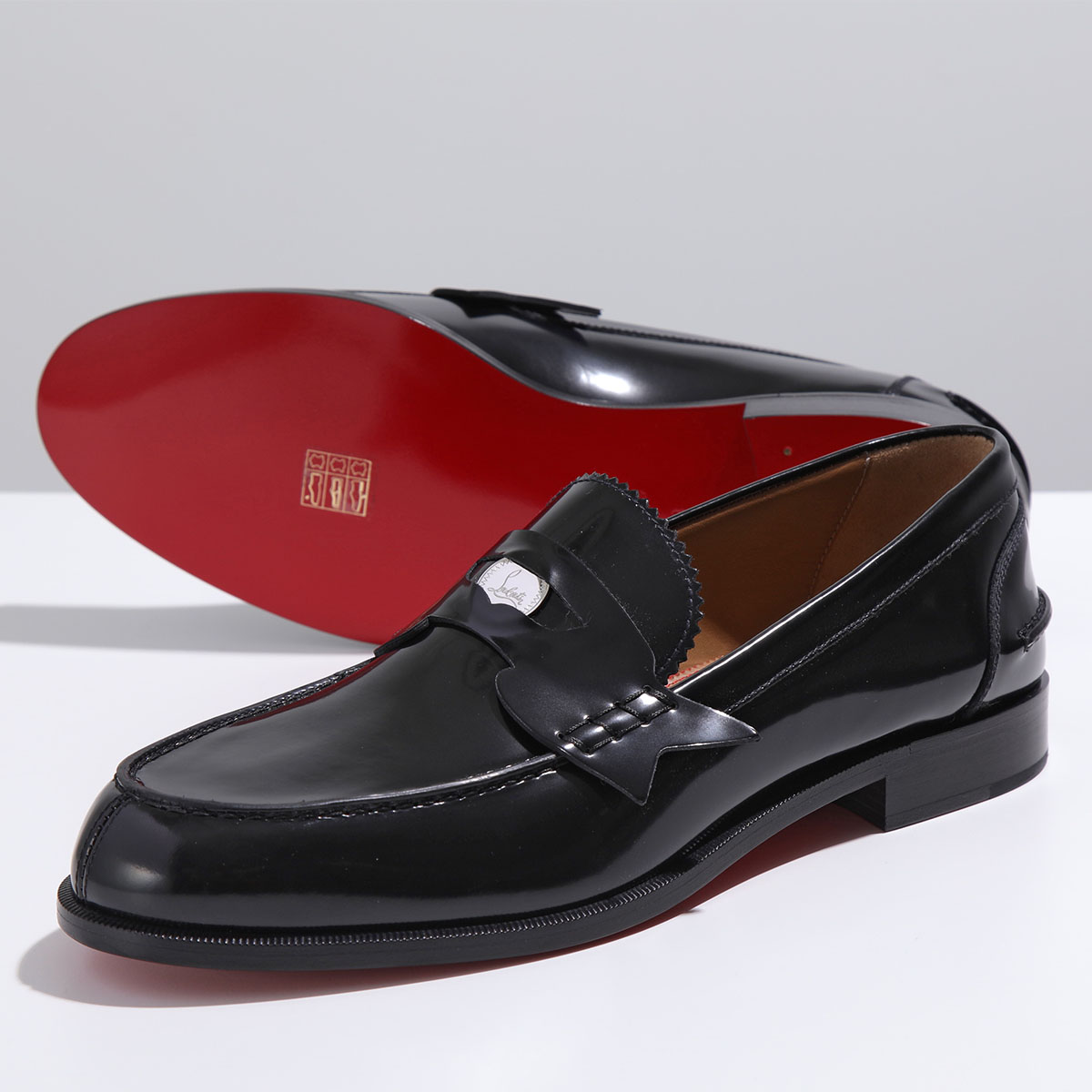 Christian Louboutin メンズシューズ、紳士靴の商品一覧｜ファッション 