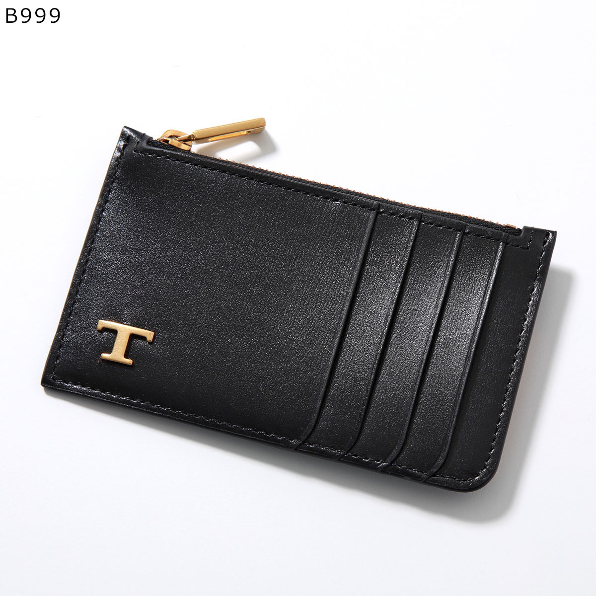 TODS トッズ コインケース カードケース T TIMELESS Tタイムレス