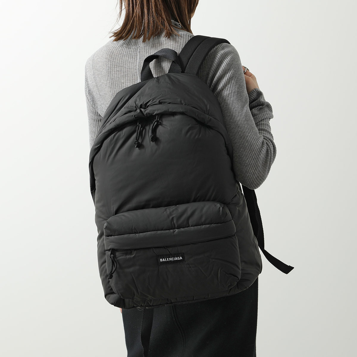 BALENCIAGA バレンシアガ バックパック EXPLORER BACKPACK エクスプローラ...