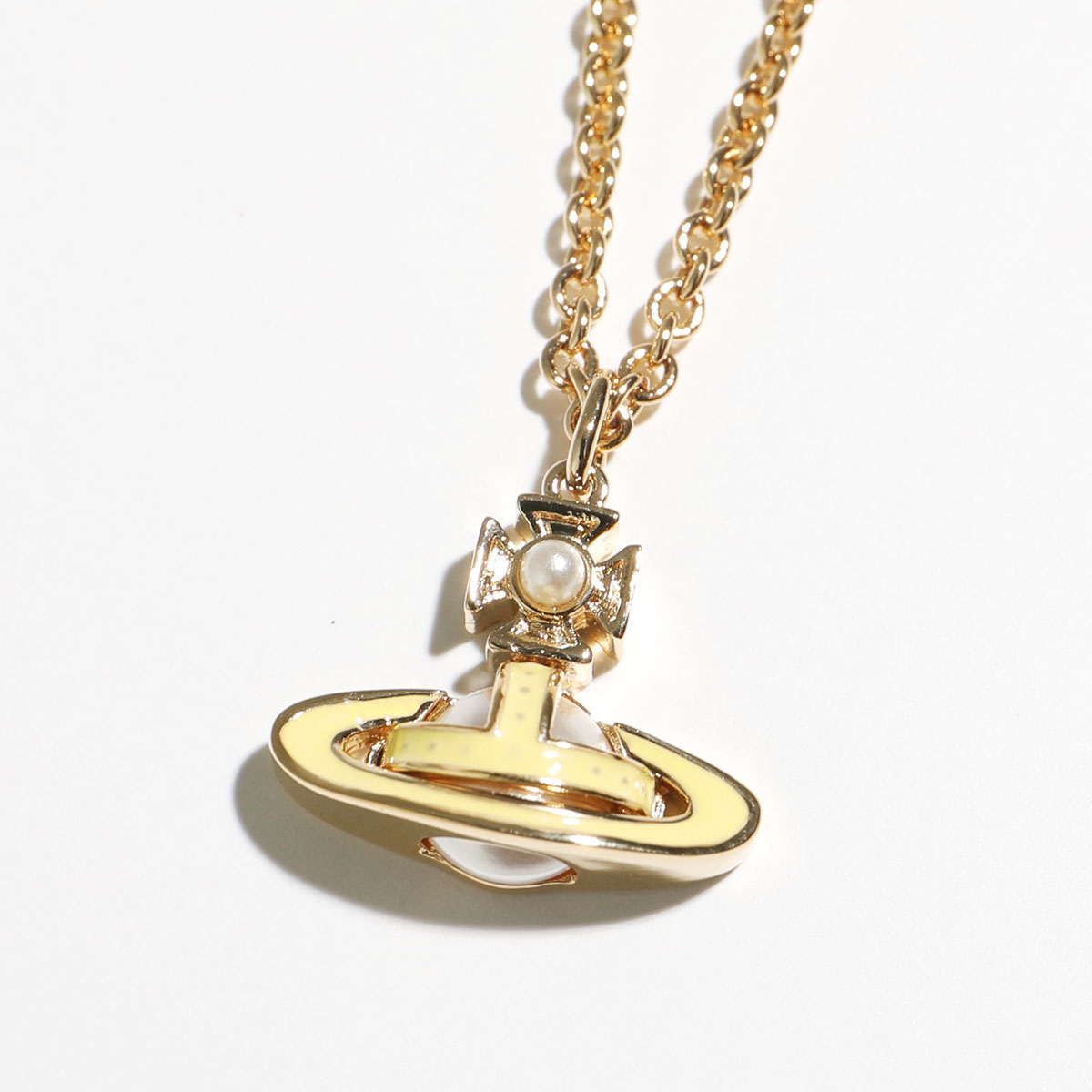 Vivienne Westwood（ヴィヴィアンウエストウッド） ネックレス