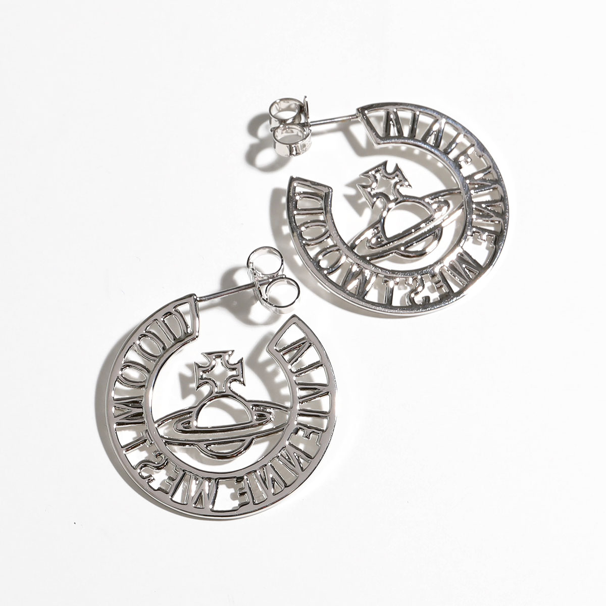 【Vivienne Westwood】SELMA ピアス 楽天市場】Vivienne Westwood ヴィヴィアンウエストウッド