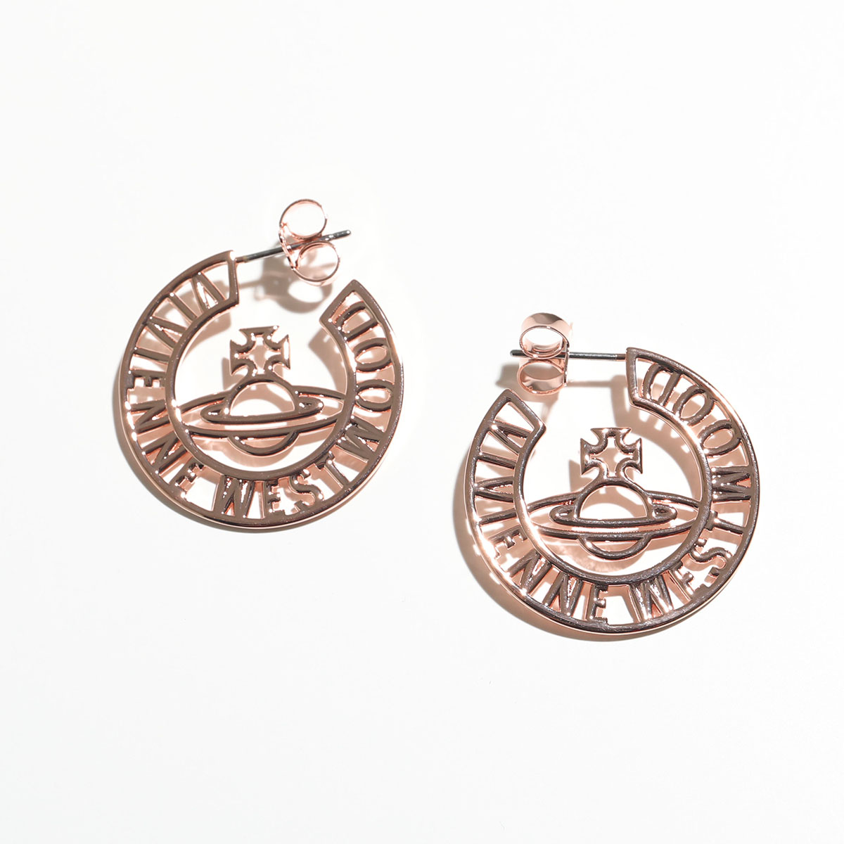 Vivienne Westwood（ヴィヴィアンウエストウッド） ピアス SELMA