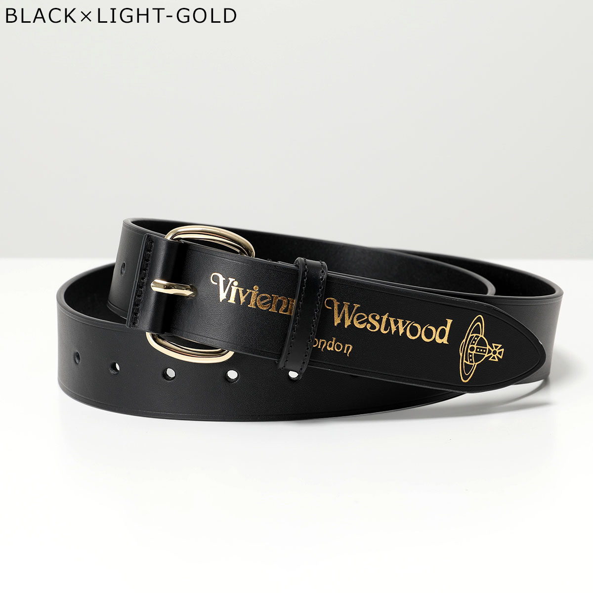 Vivienne Westwood ヴィヴィアンウエストウッド ベルト BELTS ROLLER