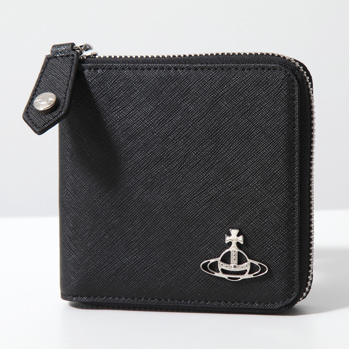 Vivienne Westwood メンズ二つ折り財布の商品一覧｜財布｜財布、帽子