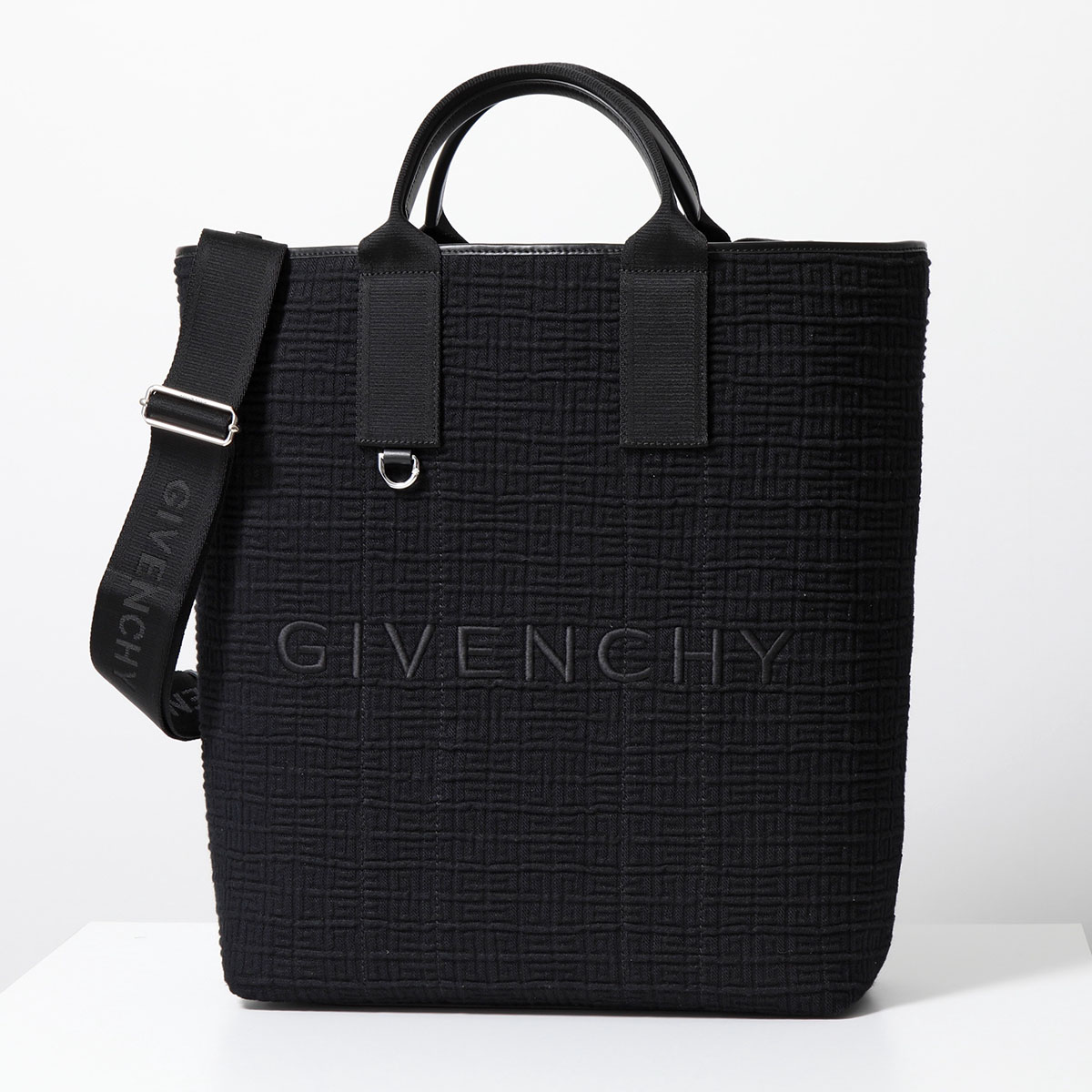 GIVENCHY ジバンシィ トートバッグ G ESSENTIALS エッセンシャルズ 