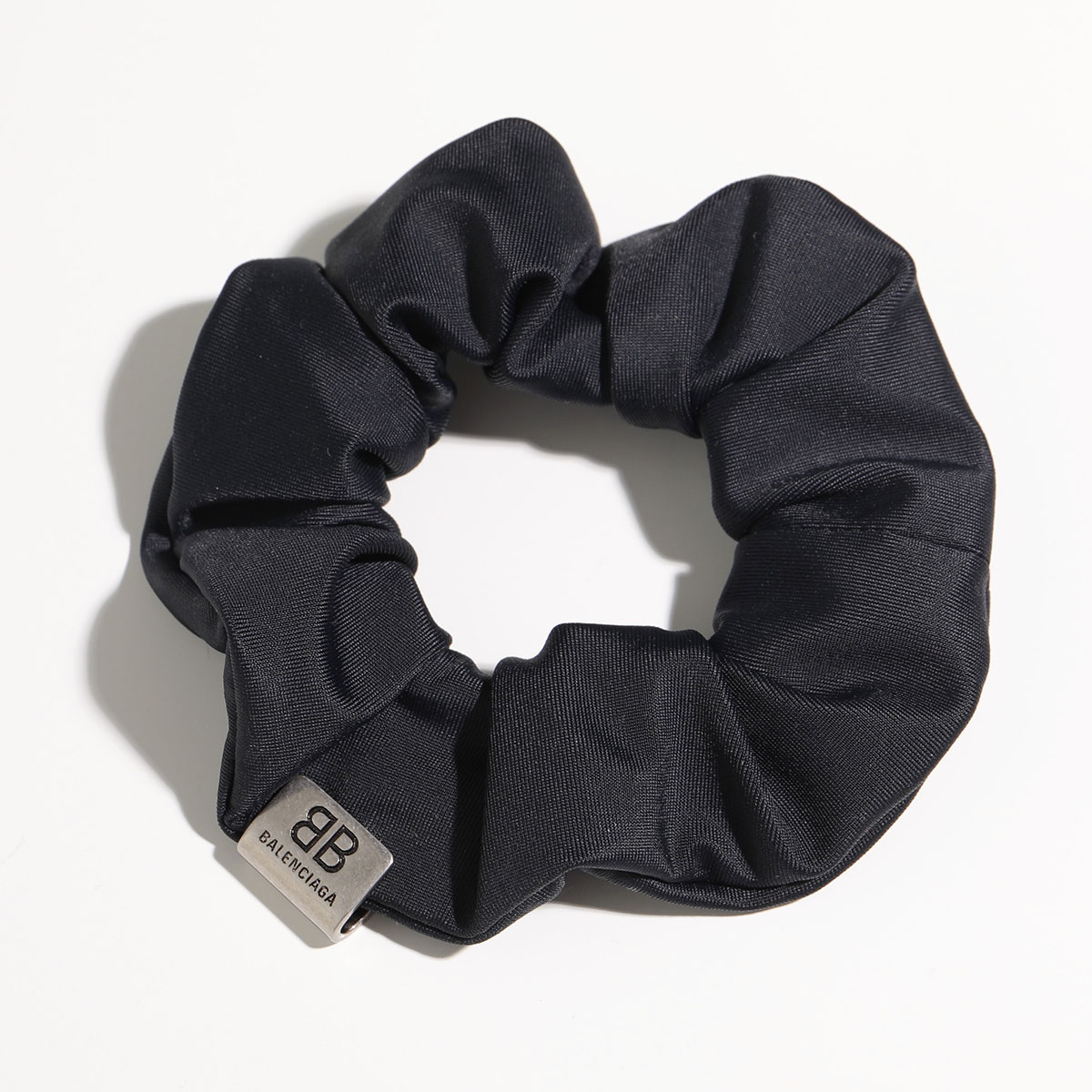 BALENCIAGA バレンシアガ シュシュ HOLLI SCRUNCHIE S ホリ スクランチ 