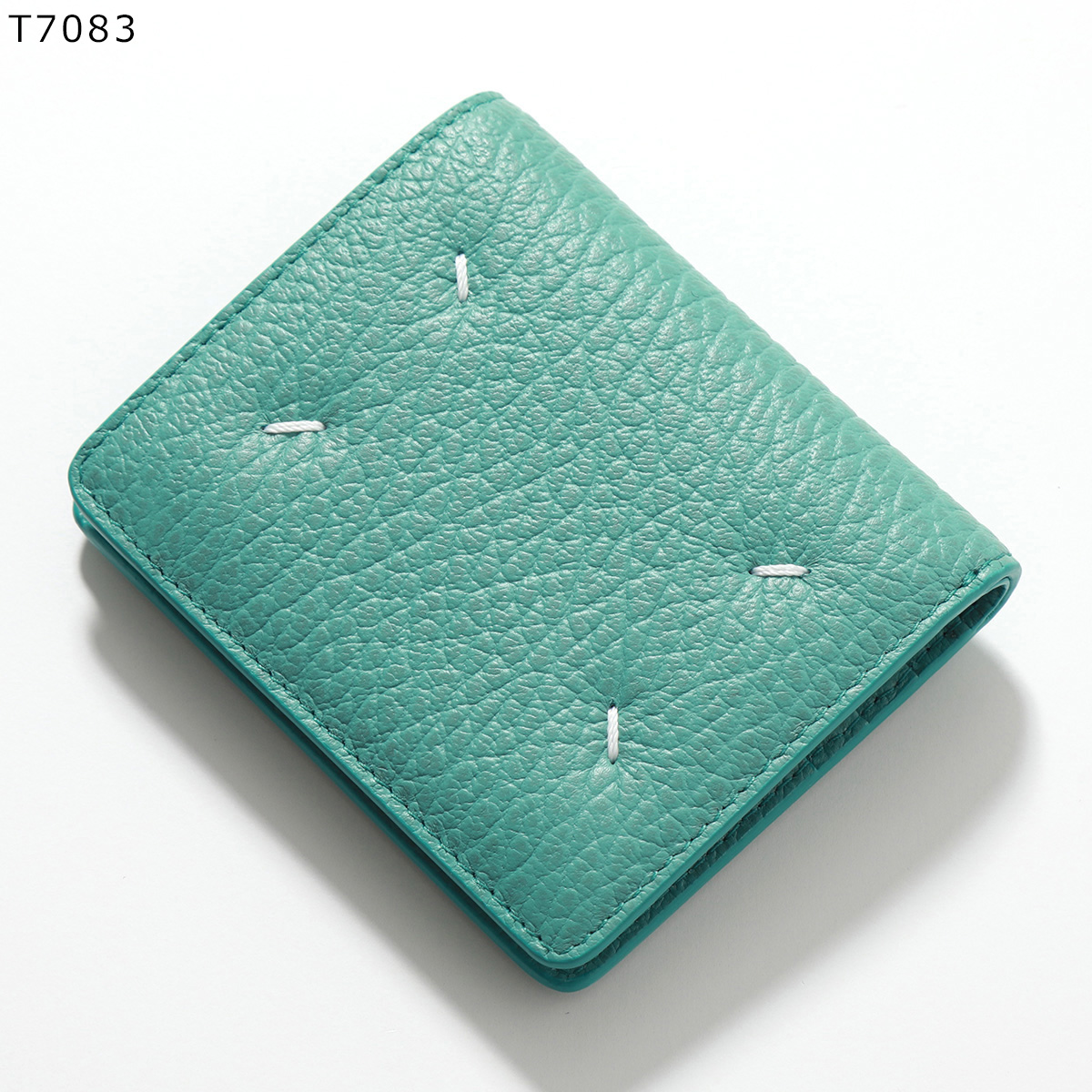 マルジェラ 財布 二つ折りの商品一覧 通販 - Yahoo!ショッピング