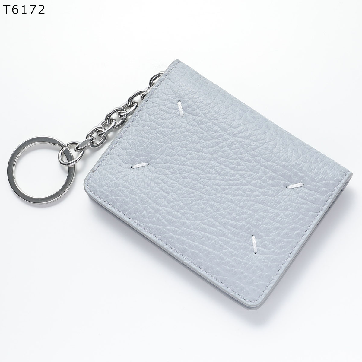 Maison Margiela（メゾンマルジェラ） カードケース S56UI0128 P4455