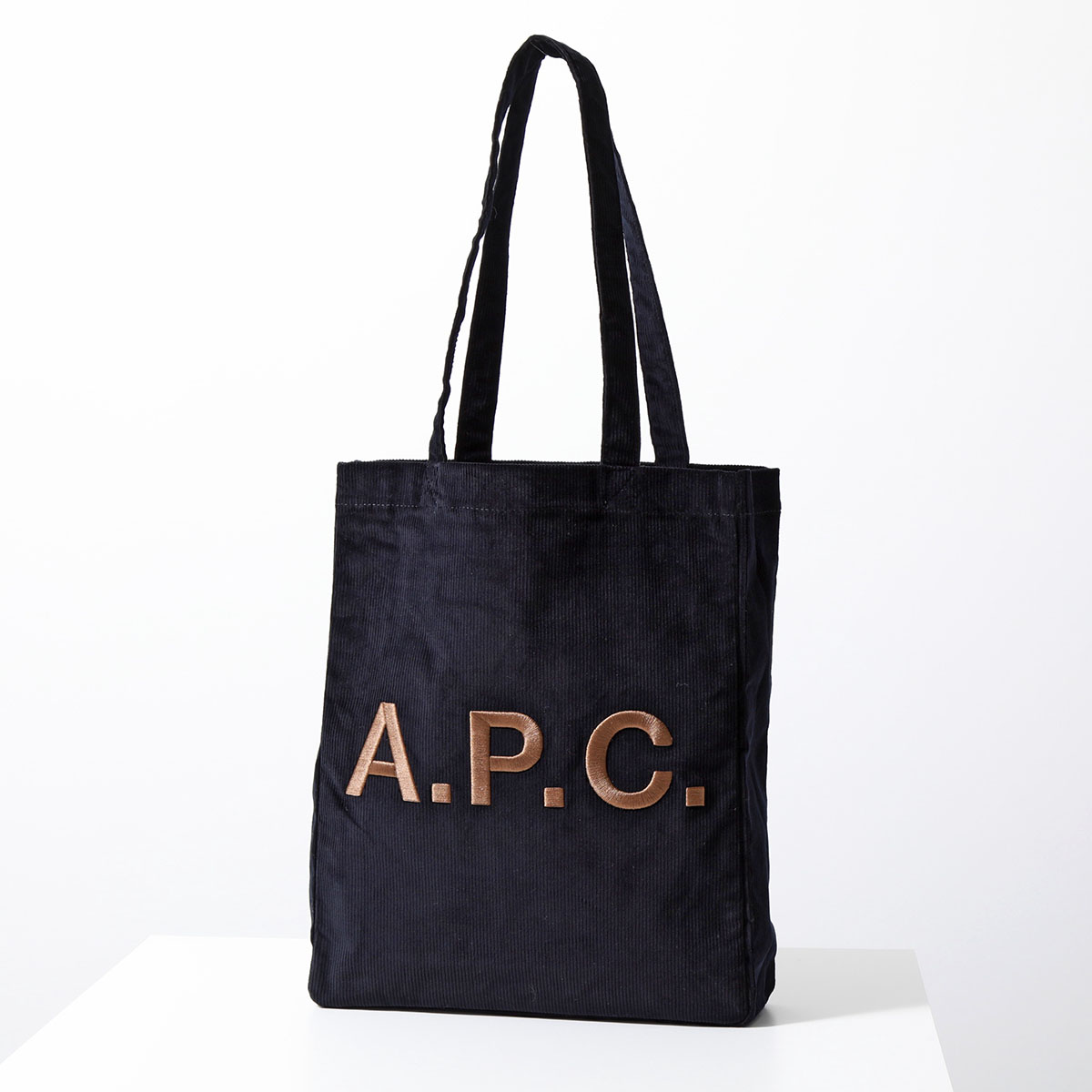 A.P.C. APC アーペーセー トートバッグ tote lou ルー COGXC