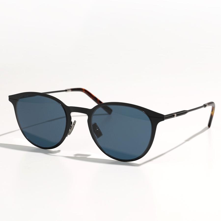 Dior ディオール サングラス ESSENTIAL エッセンシャル DM40006U メンズ ボストン型 メガネ 眼鏡 アイウェア カラー3色｜s-musee｜02