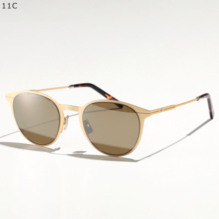 Dior ディオール サングラス ESSENTIAL エッセンシャル DM40006U メンズ ボストン型 メガネ 眼鏡 アイウェア カラー3色｜s-musee｜04