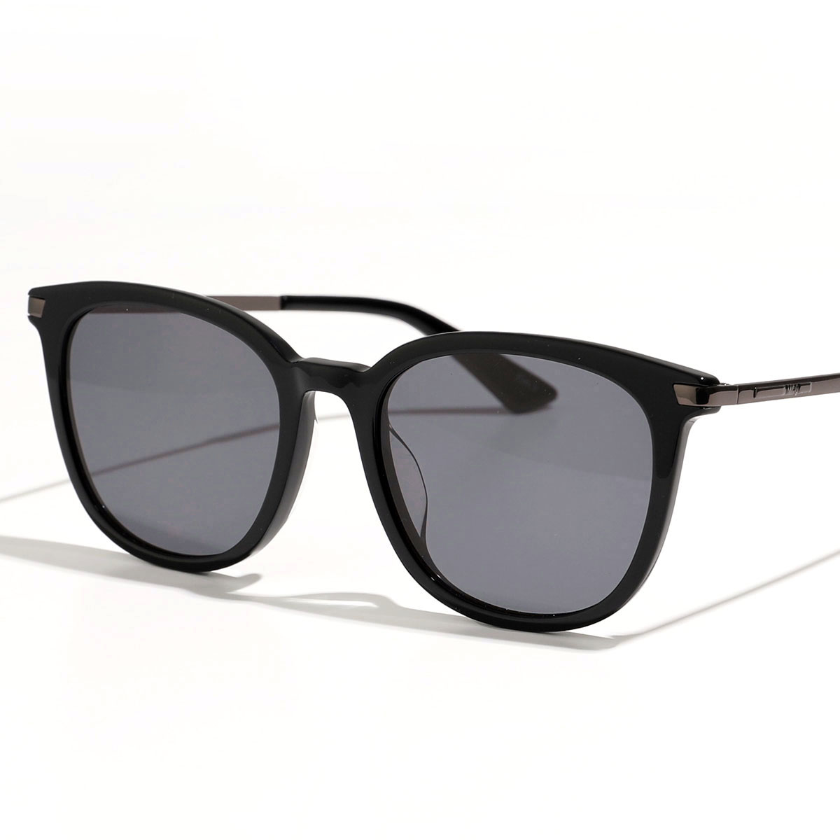 MCQ ALEXANDER MCQUEEN サングラス MQ0249SK Alexander McQueen MCQ ALEXANDER MCQUEEN マックキュー