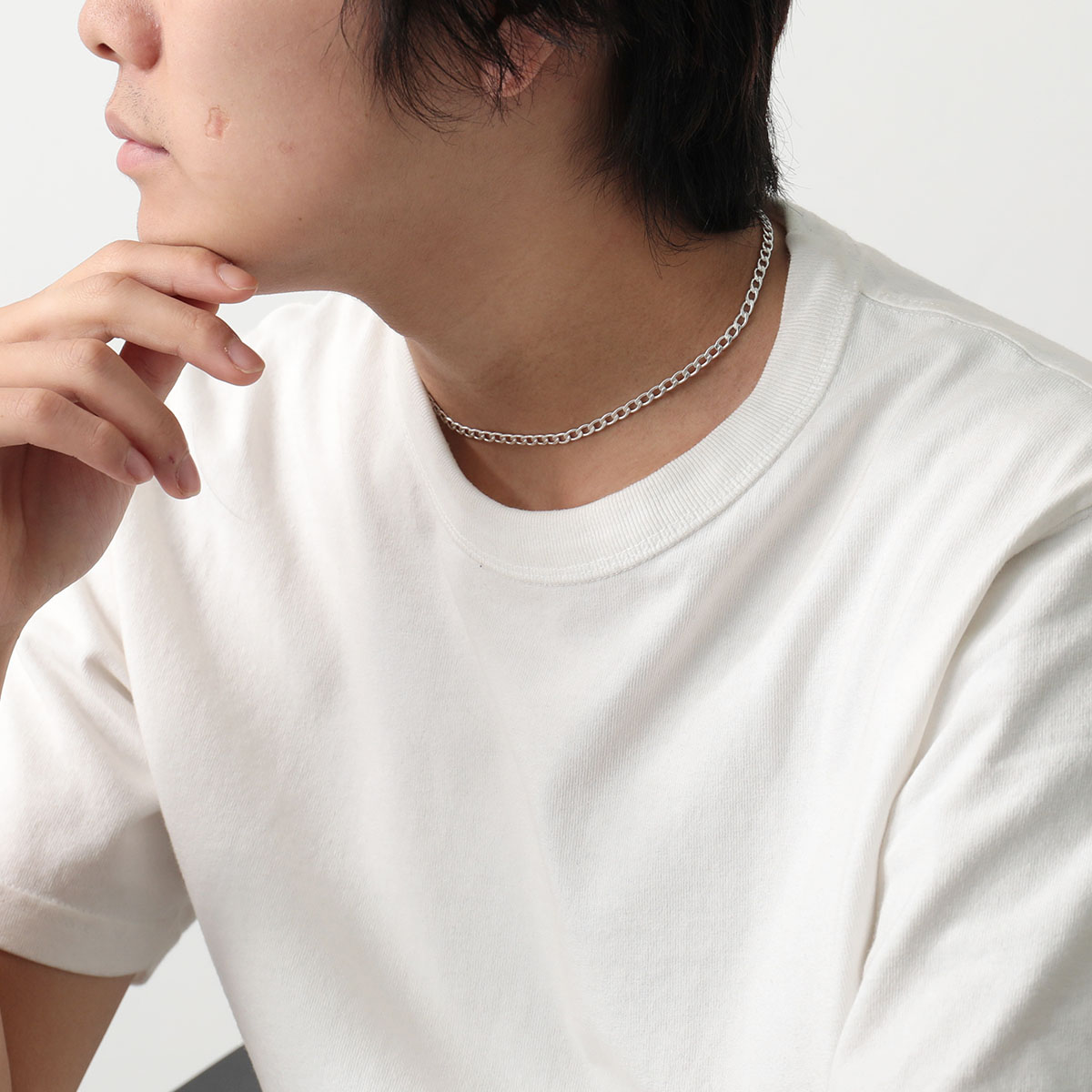 Saskia Diez サスキアディッツ ネックレス GRAND AIRY NECKLACE CHOKER