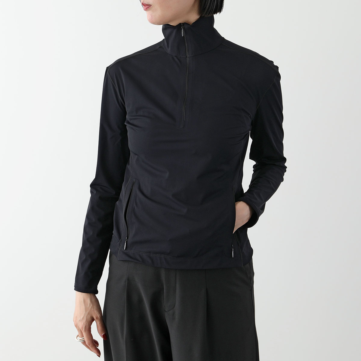 THE ROW（ザ ロウ） ジャージートップス ESTREILLA TOP エストレラ