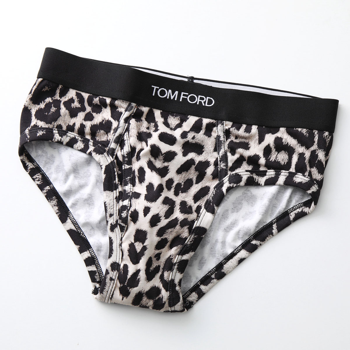 TOM FORD（トムフォード） ブリーフパンツ T4LC1 172 アンダーウェア