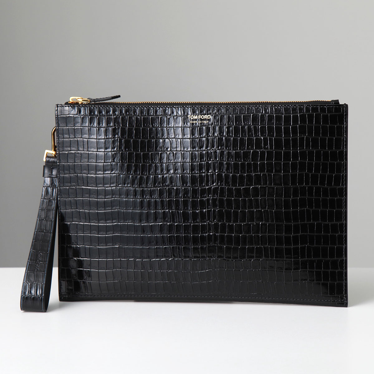 TOM FORD（トムフォード） クラッチバック H0486 LCL239G メンズ