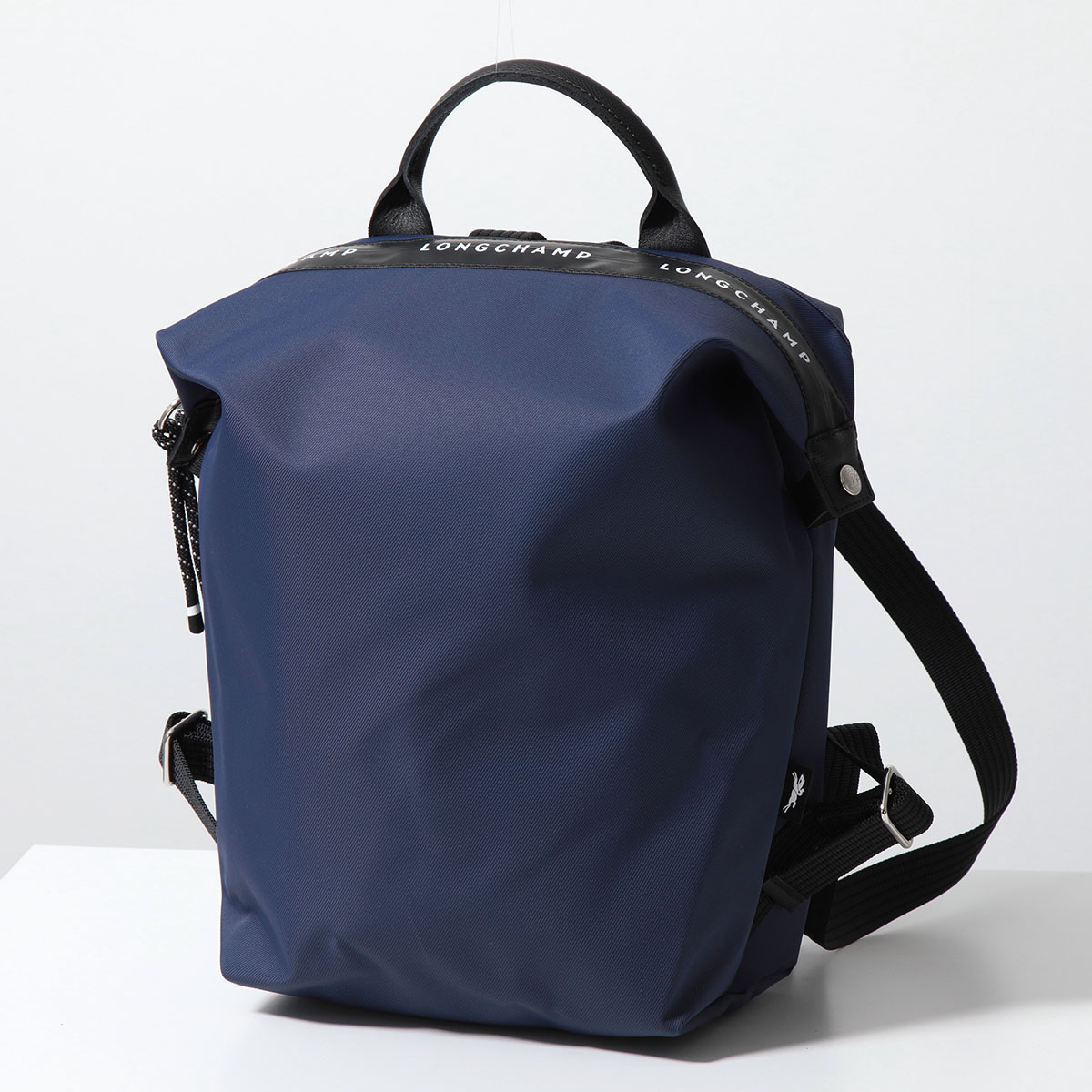 Longchamp ロンシャン バックパック LE PLIAGE ENERGY L ル プリアージュ エナジー 10166 HSR レディース  トートバッグ リュック 鞄 カラー3色 : 351220105 : インポートセレクトmusee - 通販 - Yahoo!ショッピング