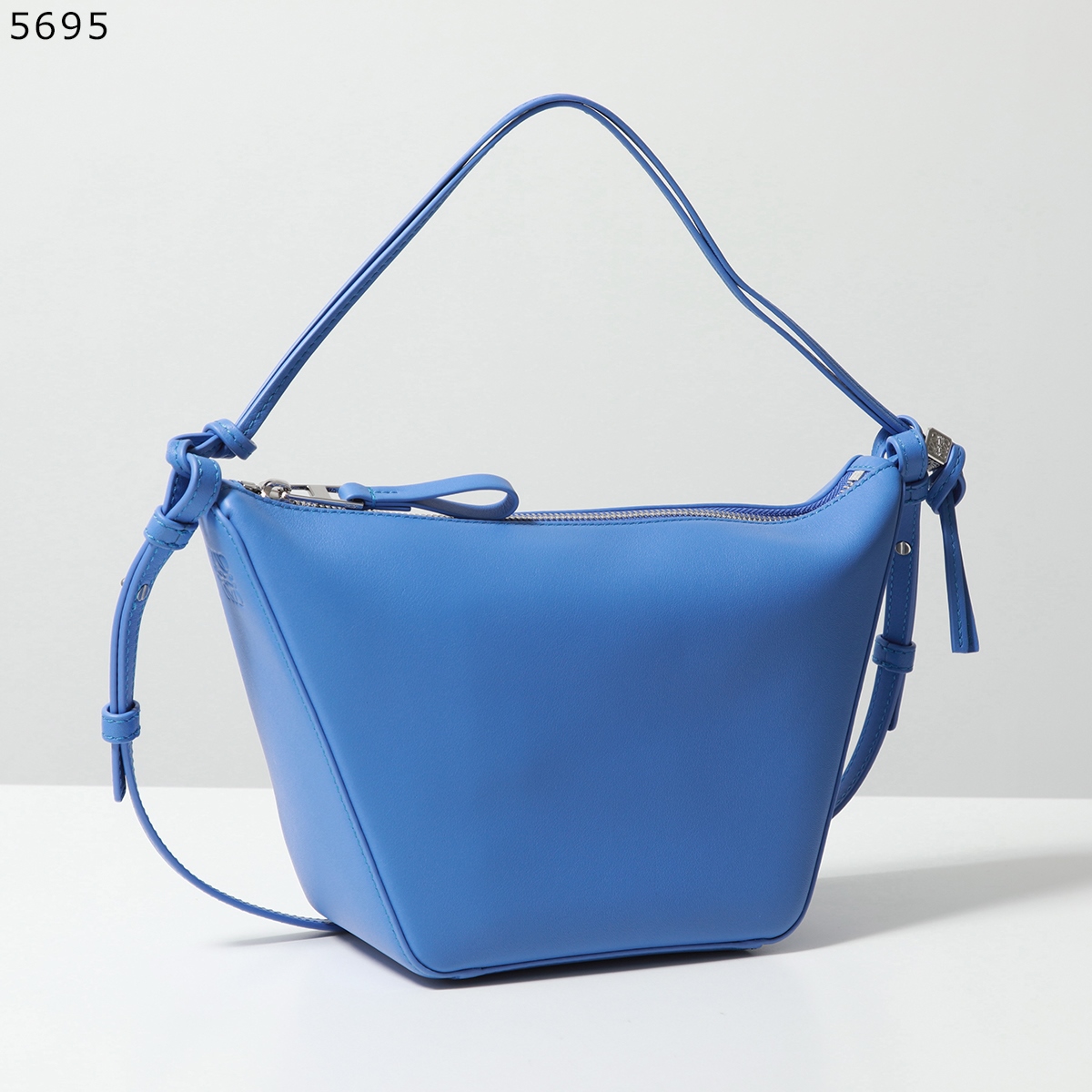 【即発】ロエベ LOEWE レディース HAMMOCK HOBOショルダーバッグ LOEWE ロエベ ショルダーバッグ HAMMOCK HOBO MINI ハンモック